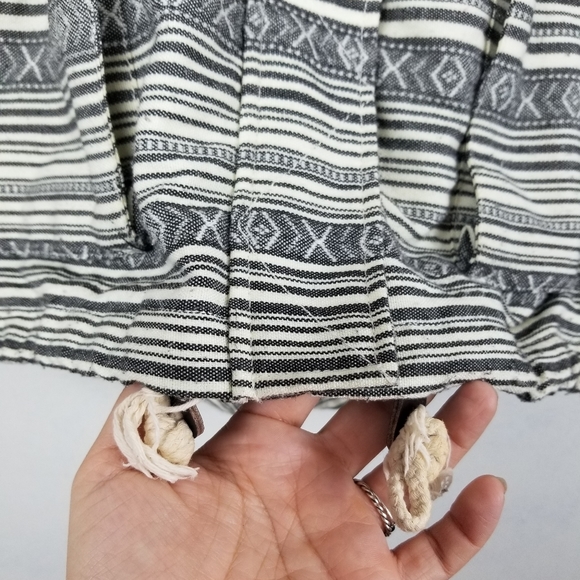 Anthropologie Anorak Capulet Hooded Jacket - Picture 5 of 8